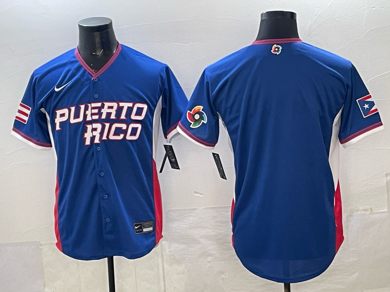 Men 2026 MLB World Cup Nike  Jersey 031602038